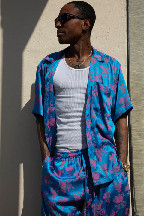 Bruns Short Set