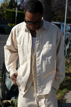 Stitch Jacket