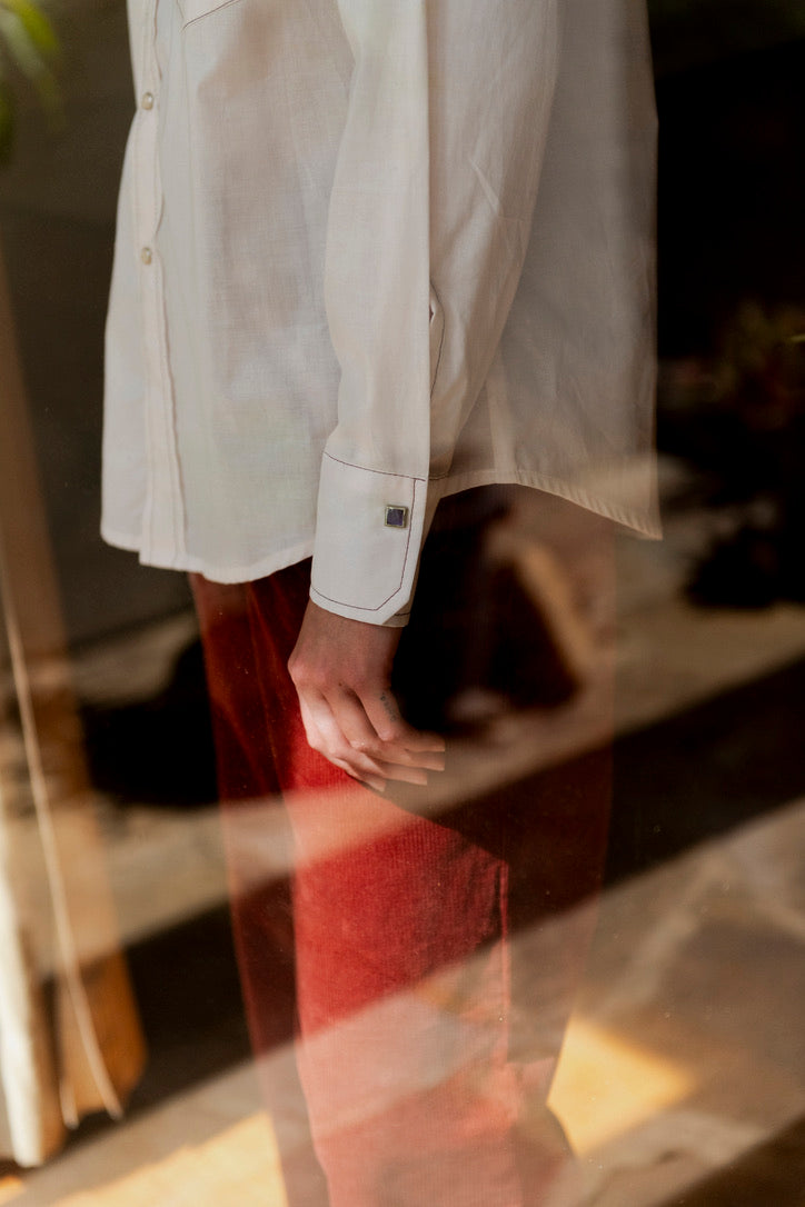 Vaquero Shirt Cotton