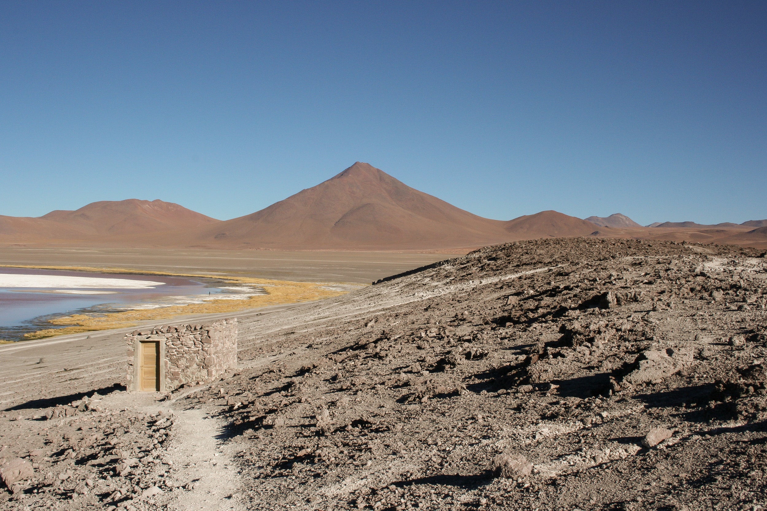 Exit 2010 ( Photographic Print)