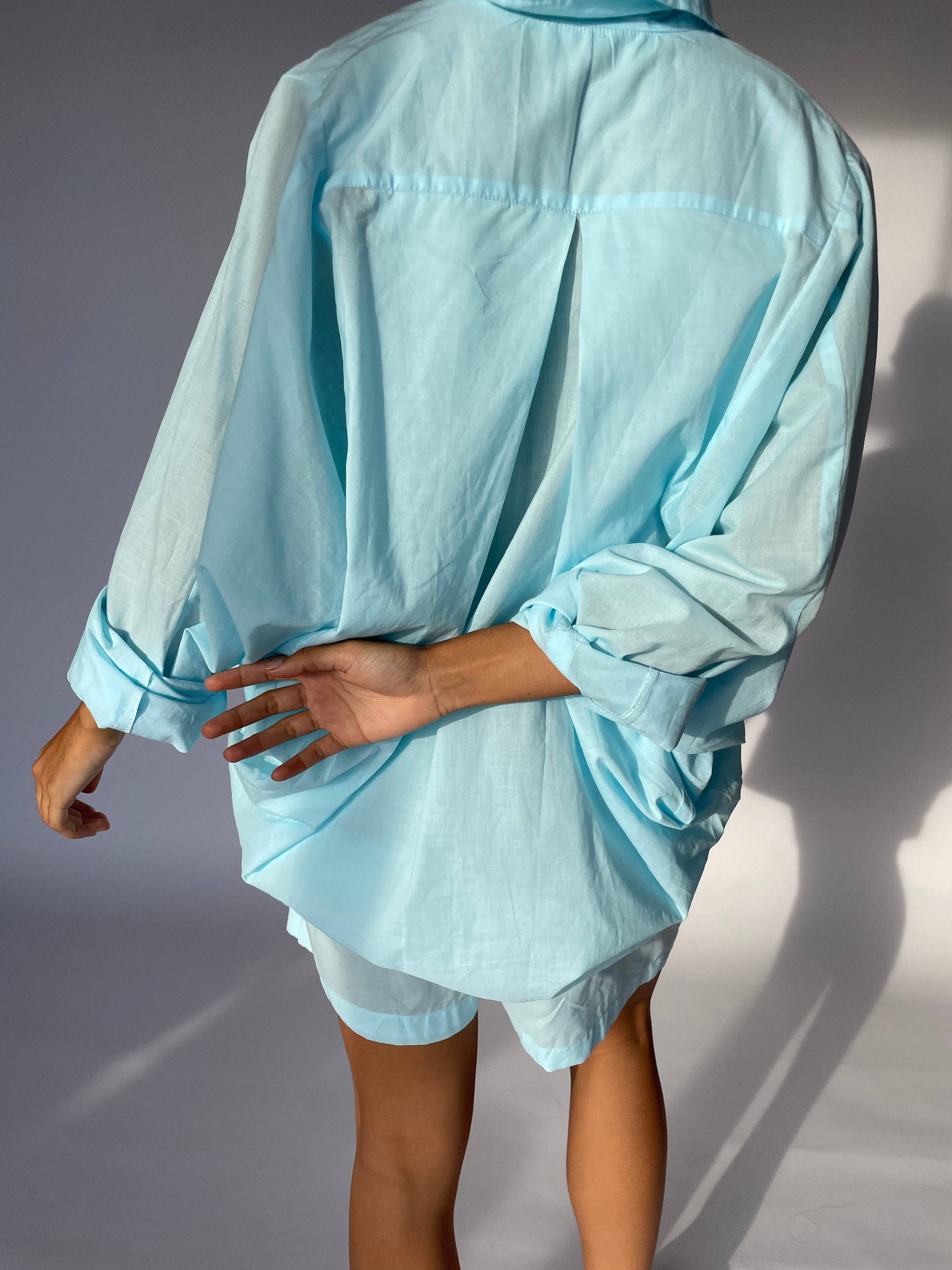 All Terrain Shirt Cotton