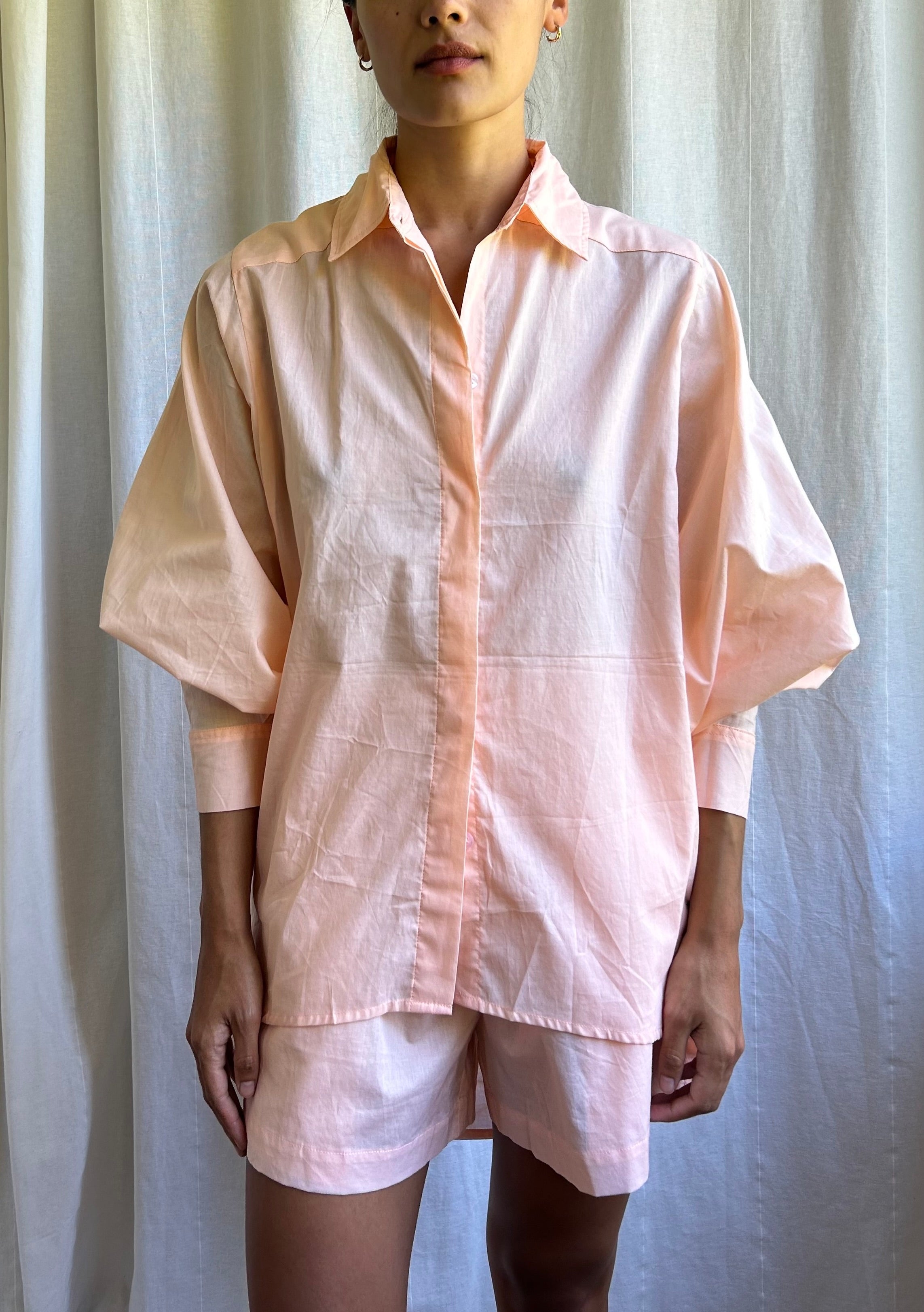 All Terrain Shirt Cotton