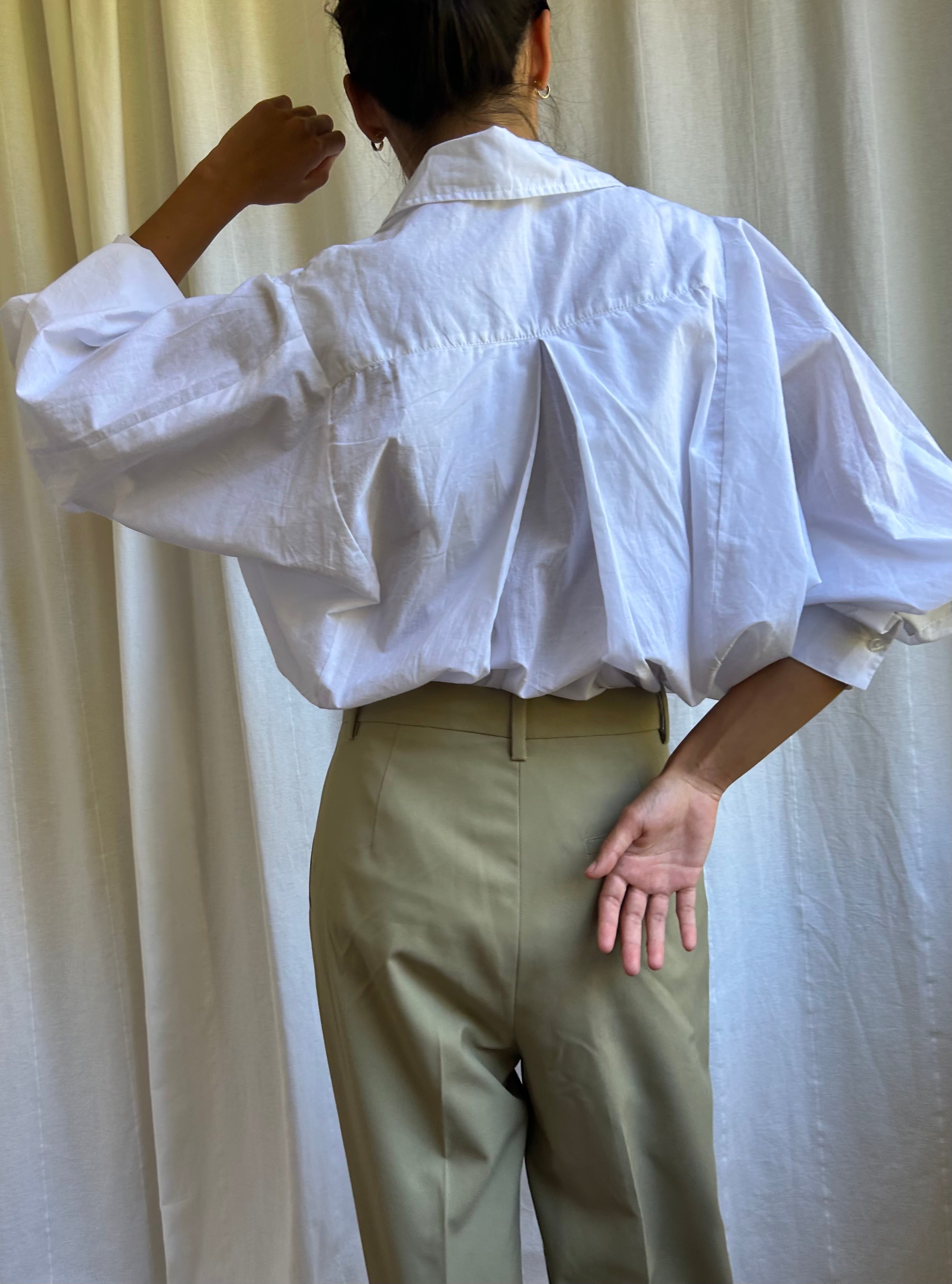 All Terrain Shirt Cotton