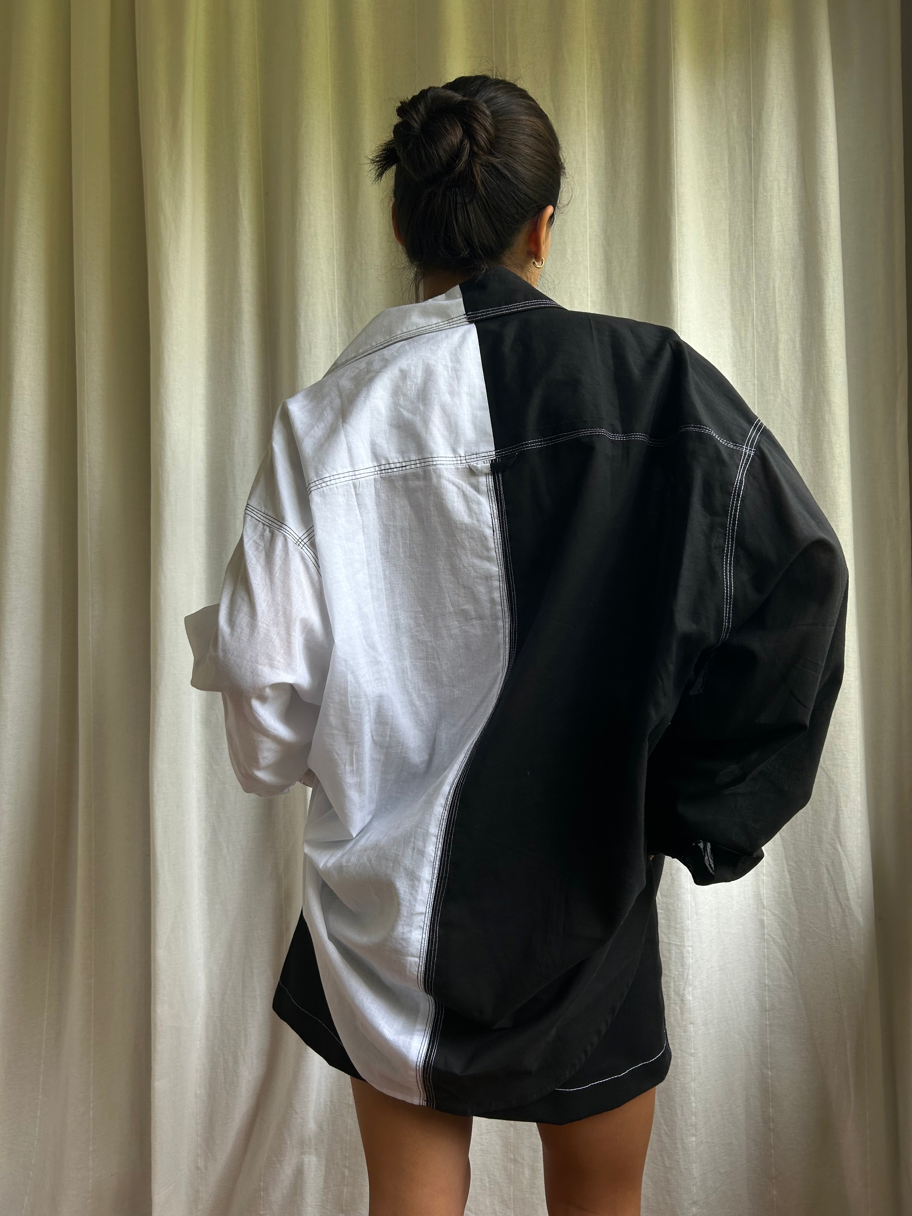 Holiday Shirt Cotton