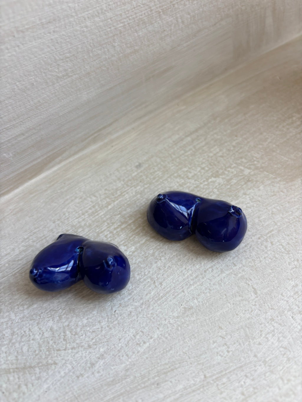 L.E Boob Incense Burners