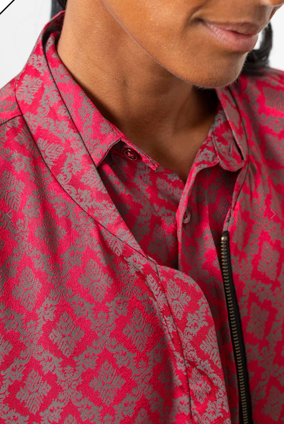 Reversible Bomber