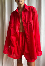 Shades of Red