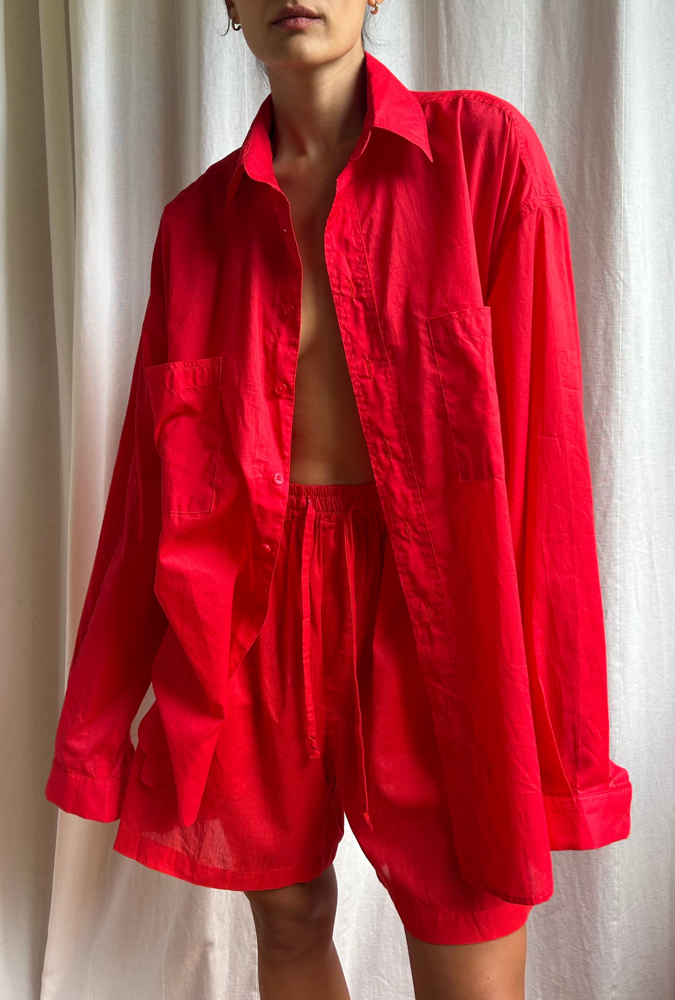 Shades of Red