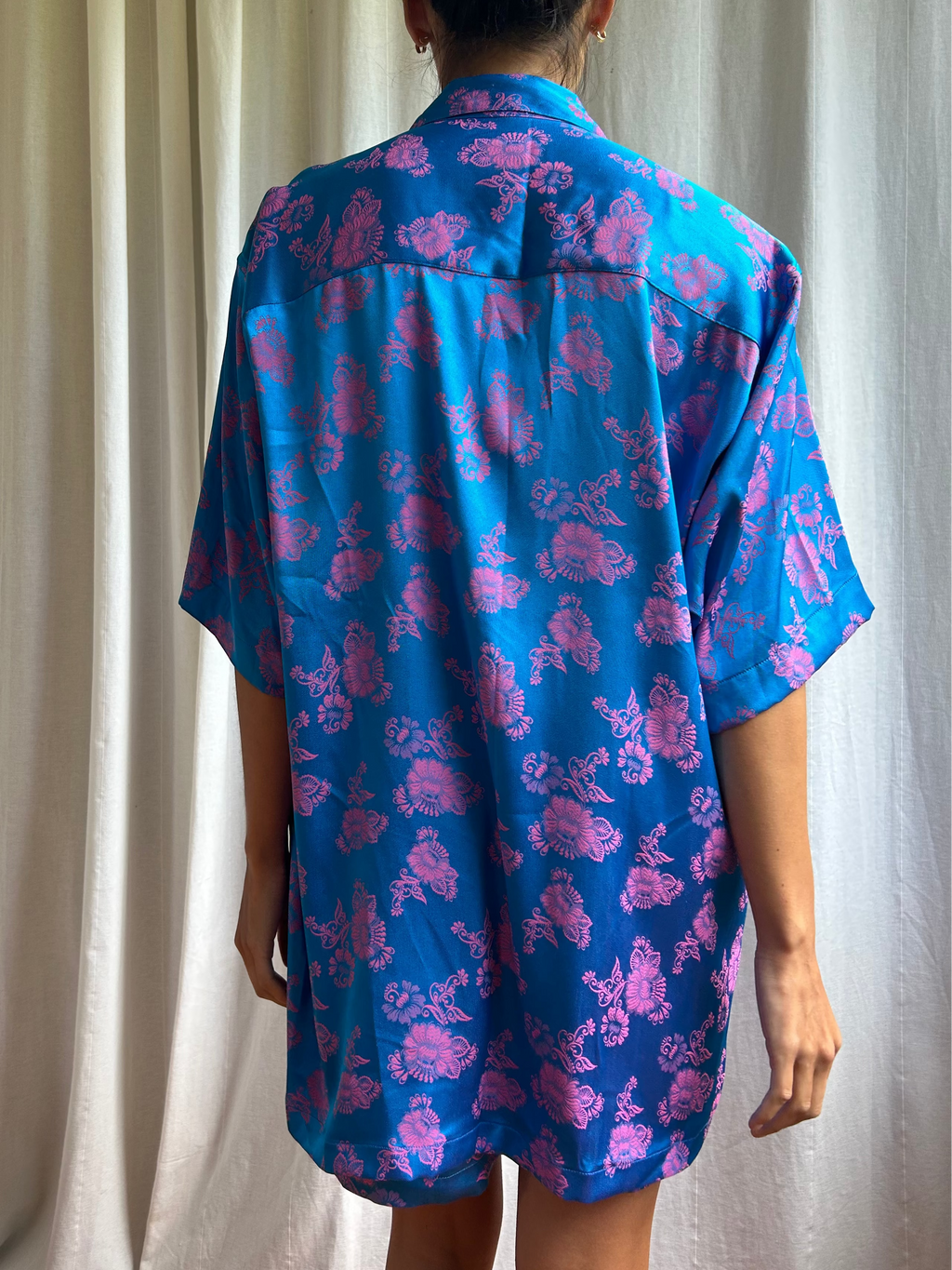 Bruns Short Set