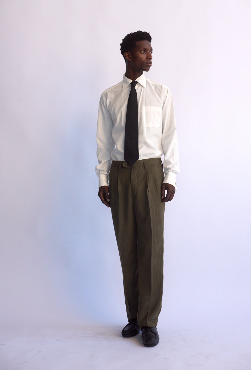 Dapper Suit Pant