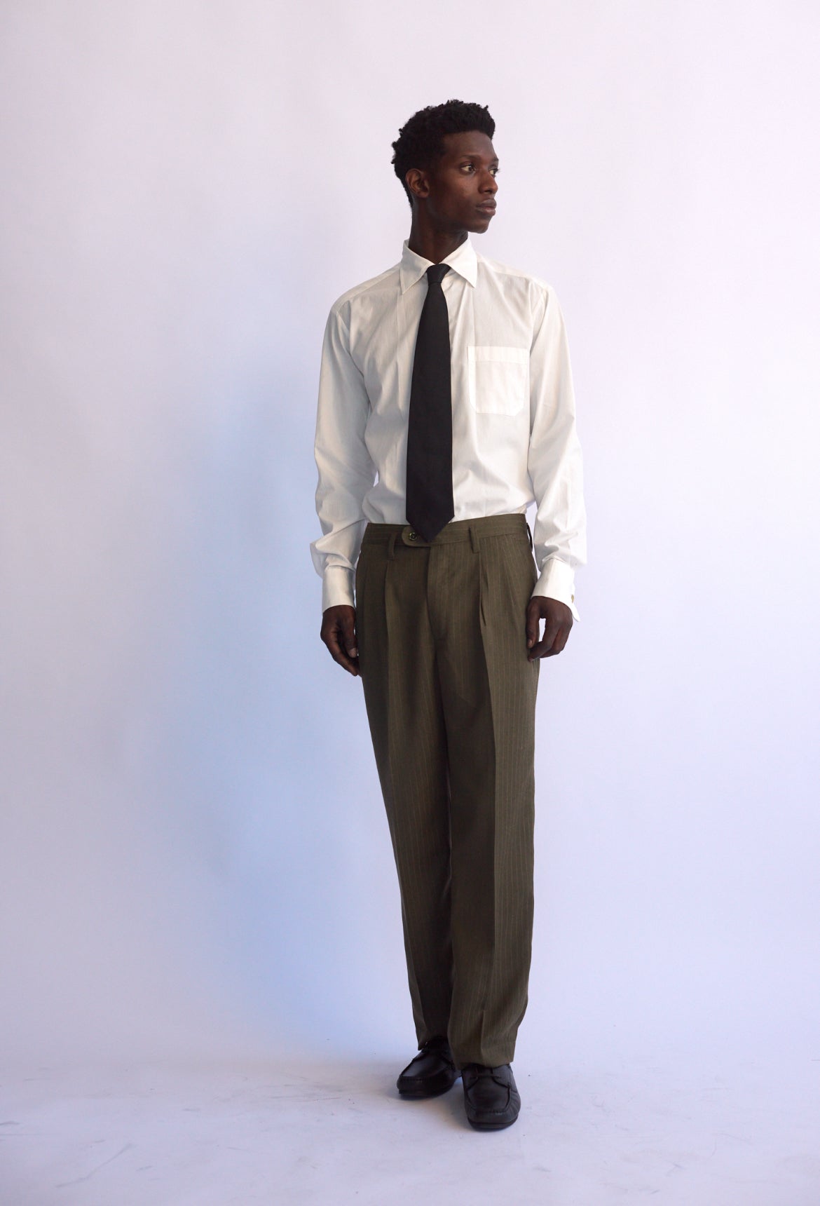 Dapper Suit Pant