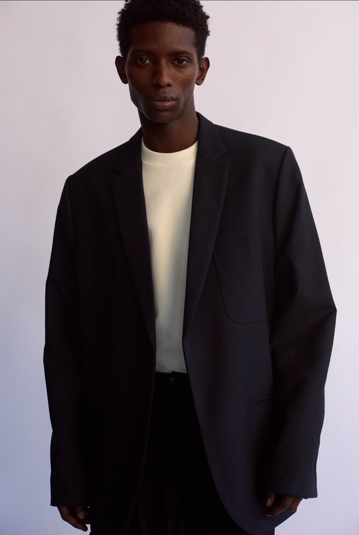 Tokyo Jacket