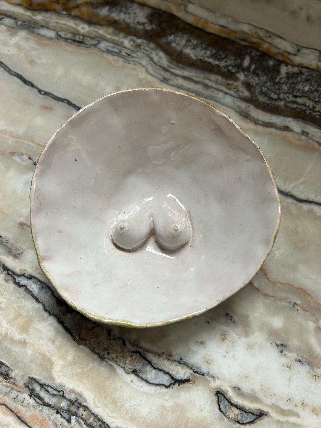 Olive Bowl