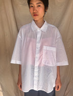 Ferres Shirt Cotton