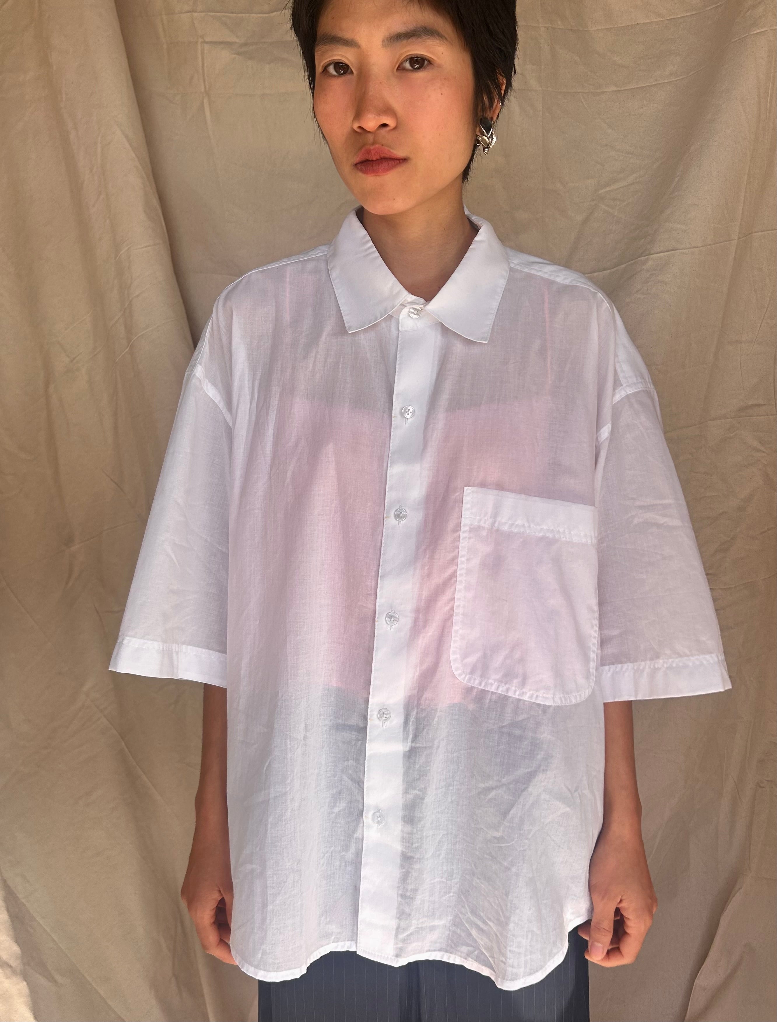 Ferres Shirt Cotton