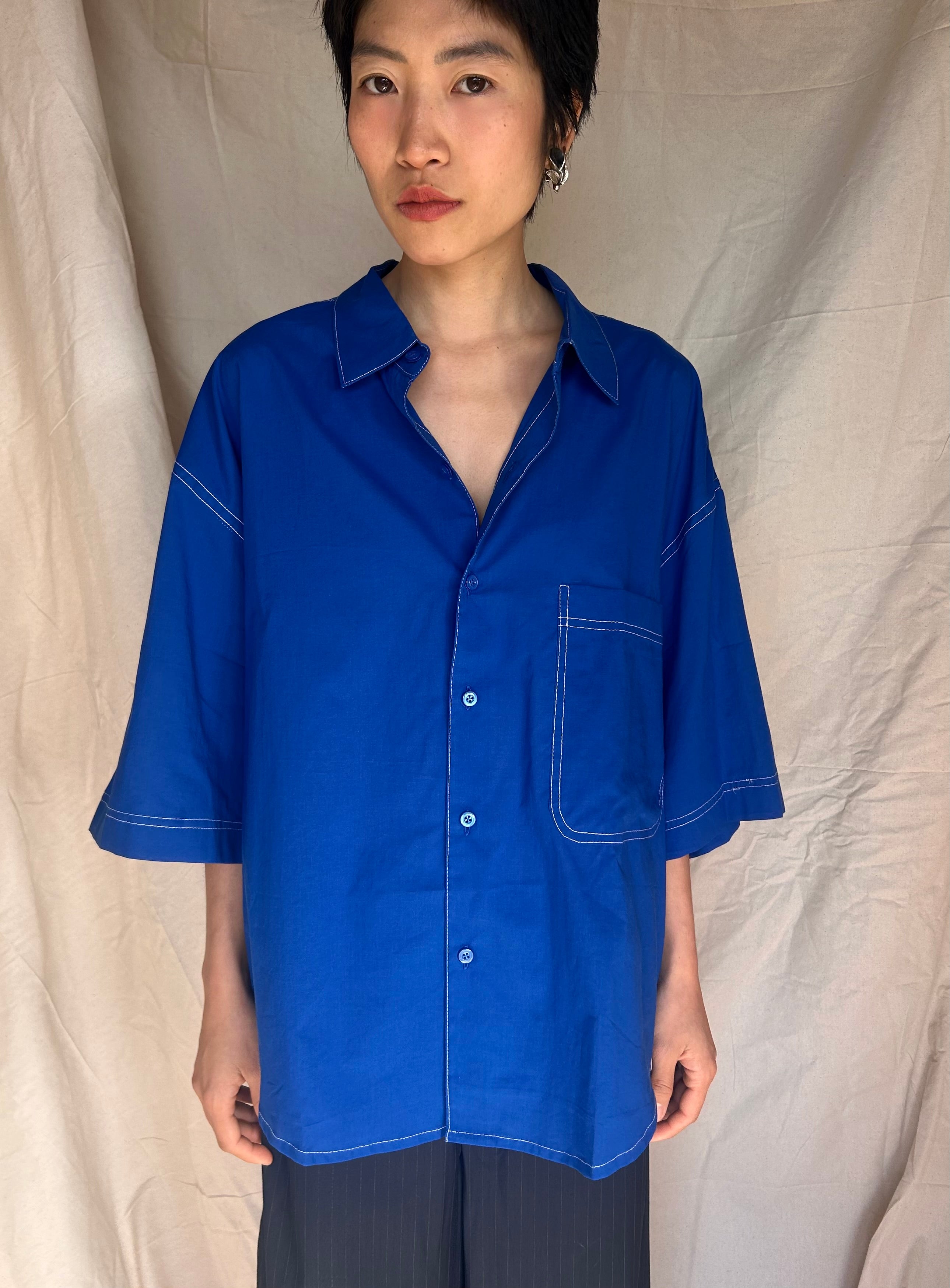 Ferres Shirt Cotton