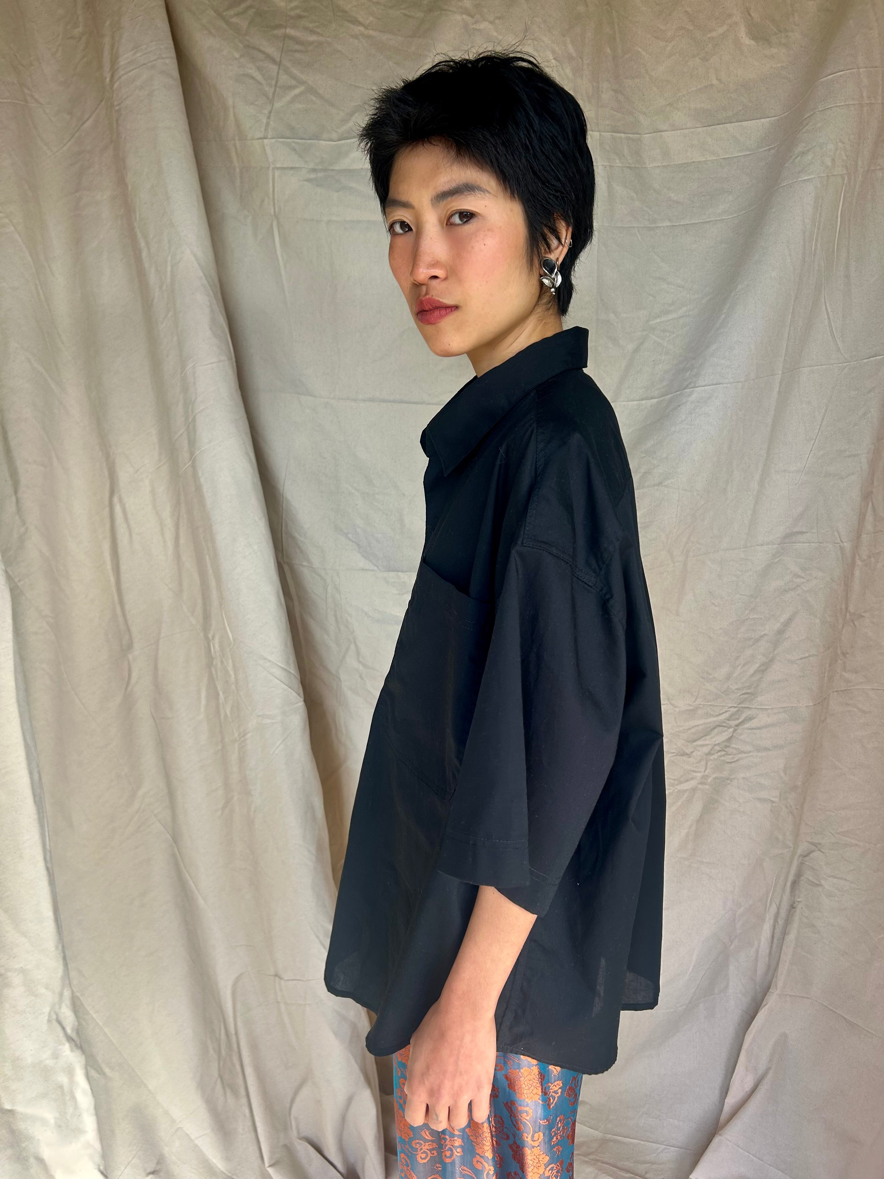 Ferres Shirt Cotton