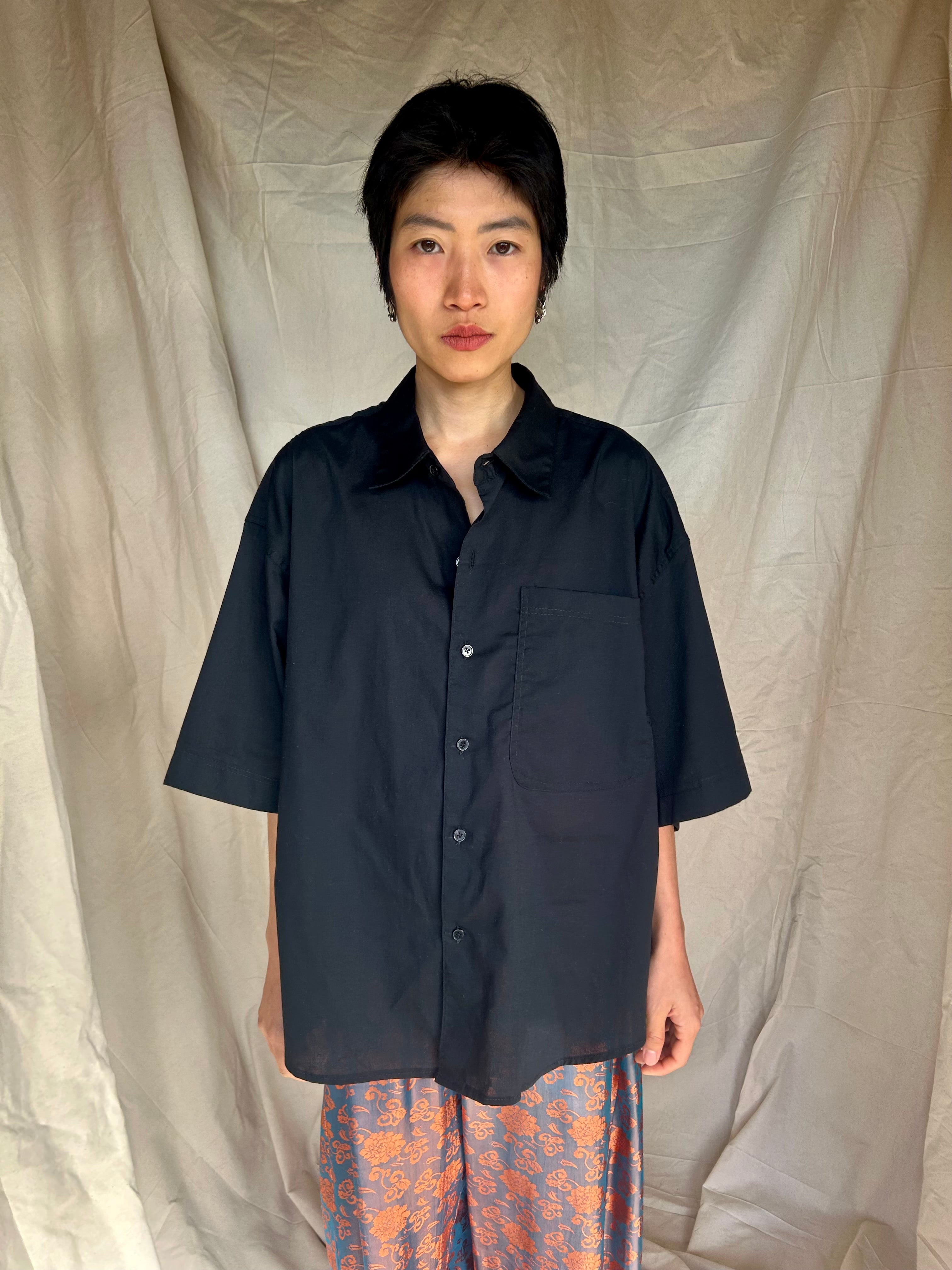 Ferres Shirt Cotton