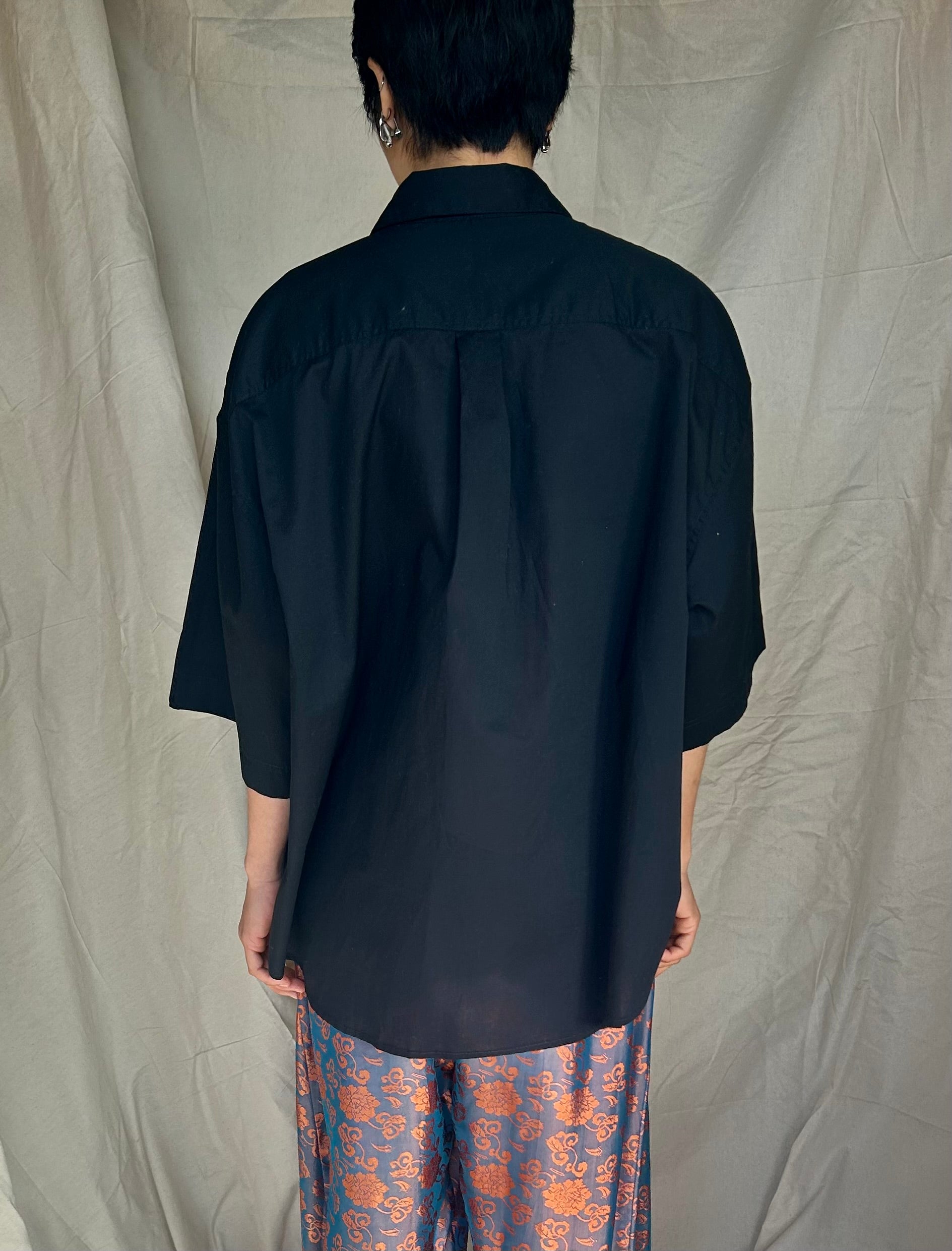 Ferres Shirt Cotton