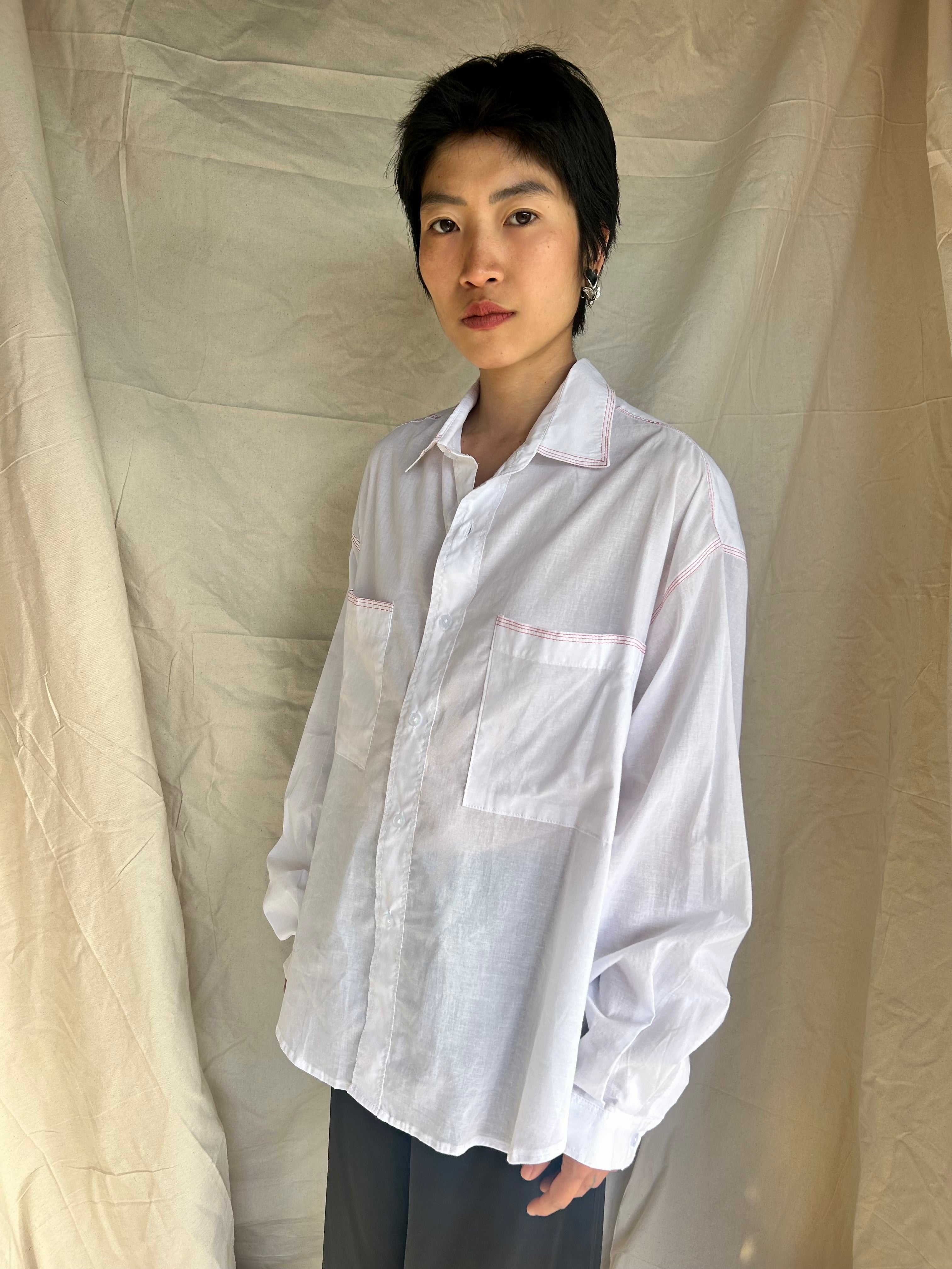 Holiday Shirt Cotton