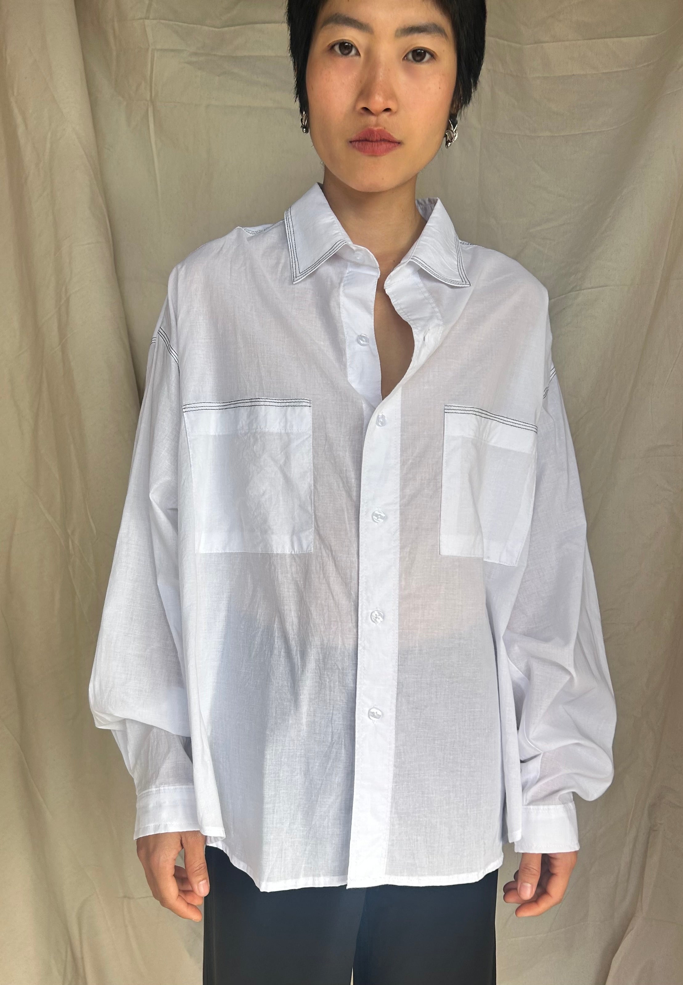 Holiday Shirt Cotton