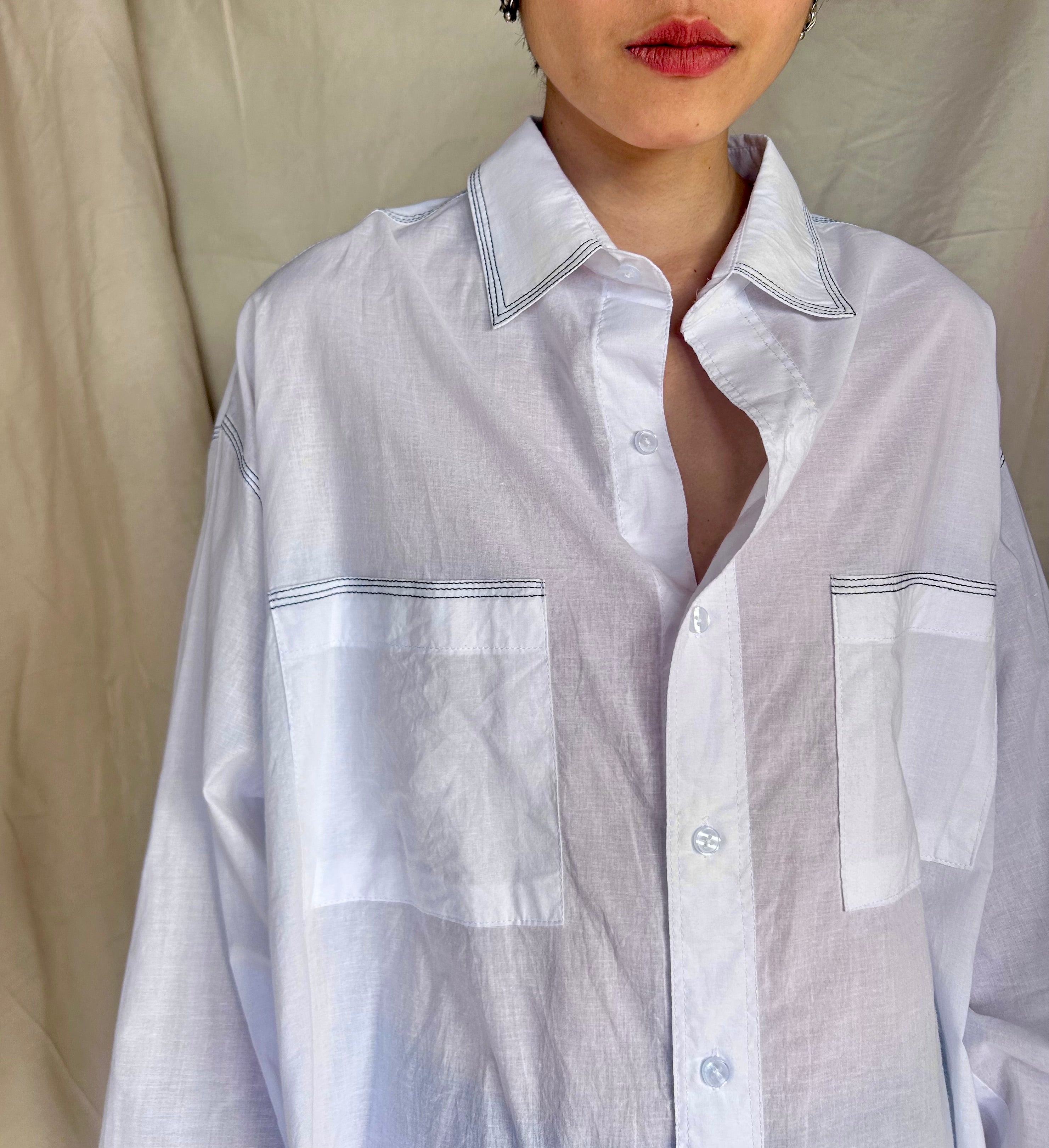 Holiday Shirt Cotton