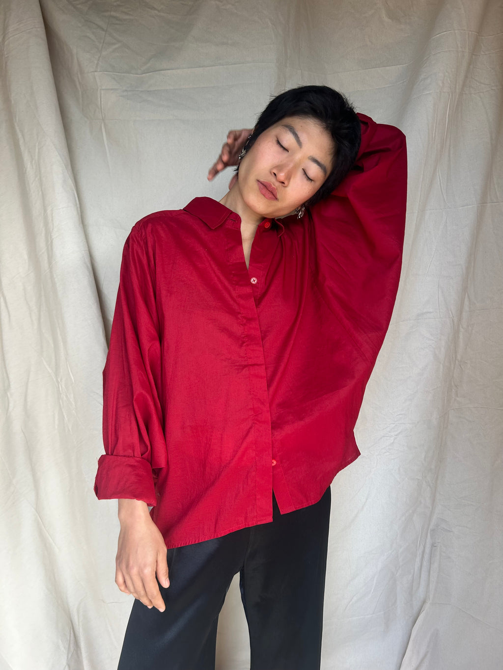 All Terrain Shirt Cotton