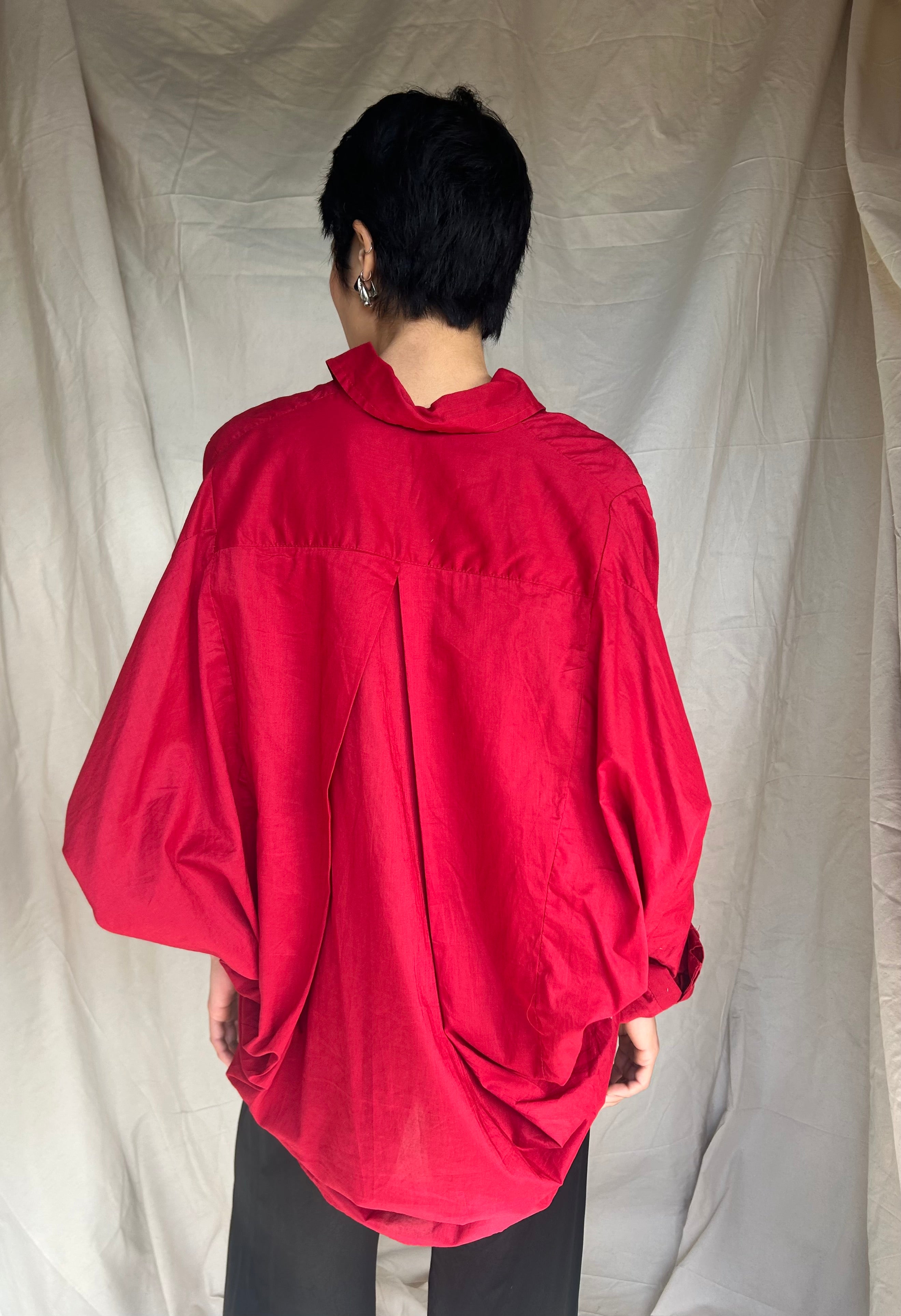 All Terrain Shirt Cotton