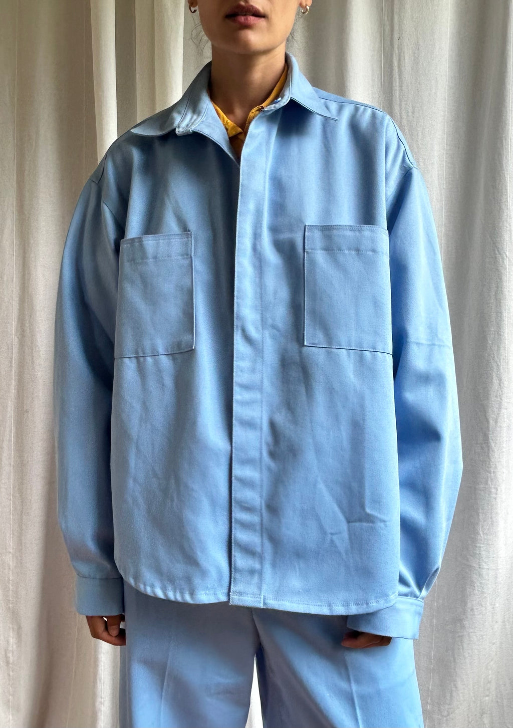 Stitch Jacket