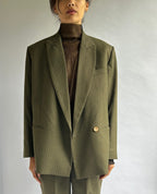 Lounge Suit Jacket