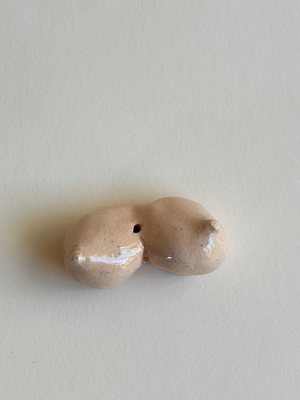 L.E Boob Incense Burners