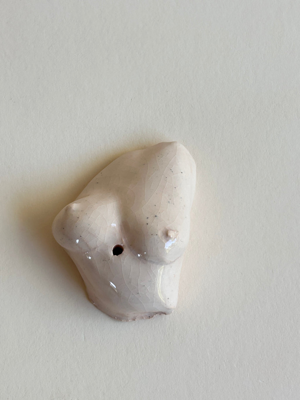 L.E Boob Incense Burners