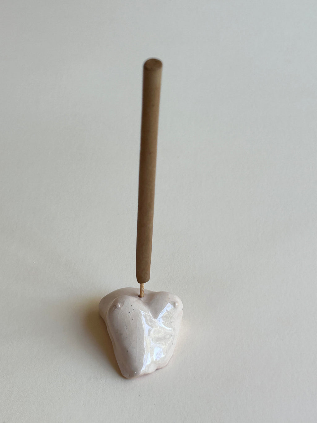 L.E Boob Incense Burners