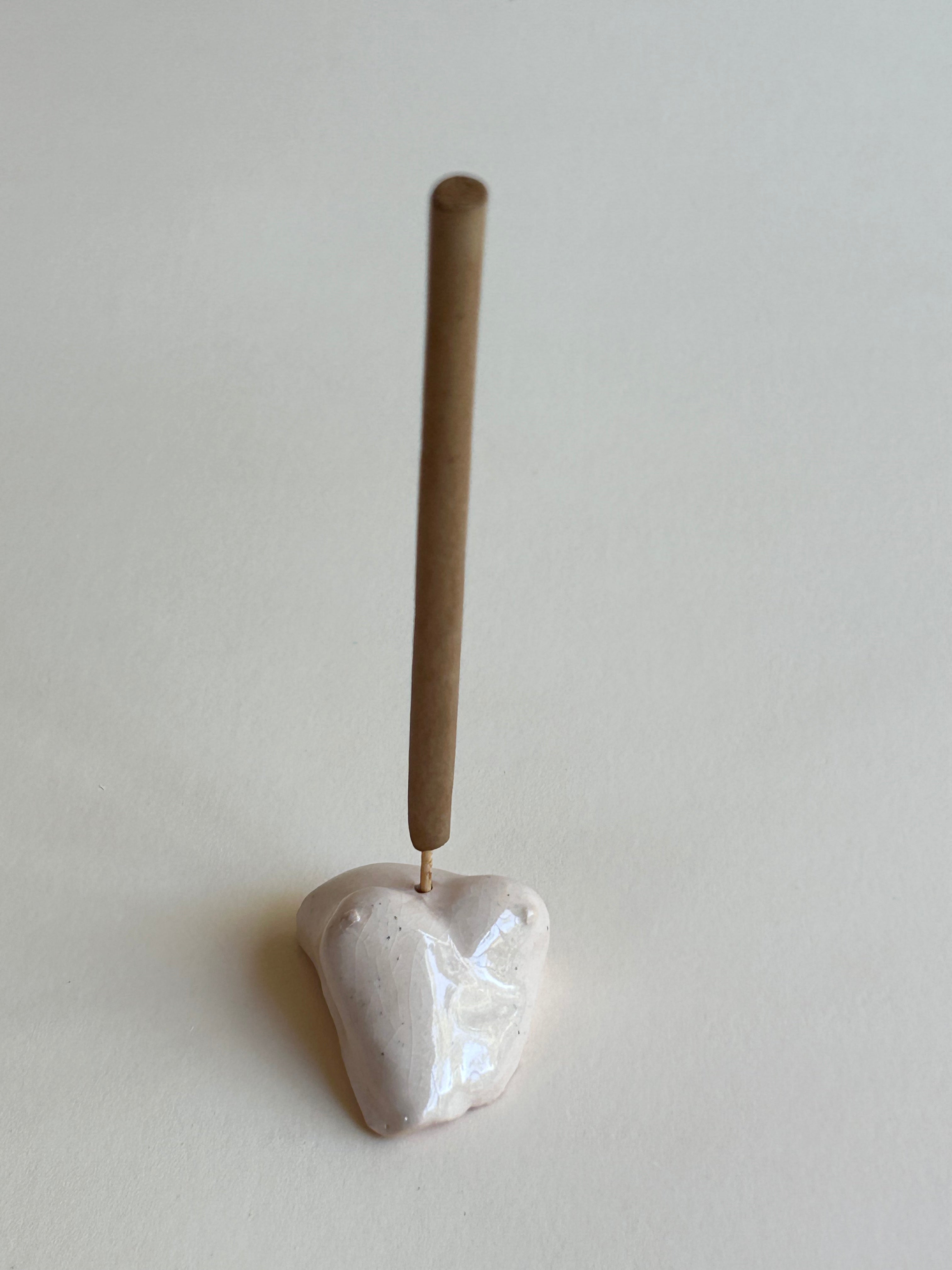 L.E Boob Incense Burners