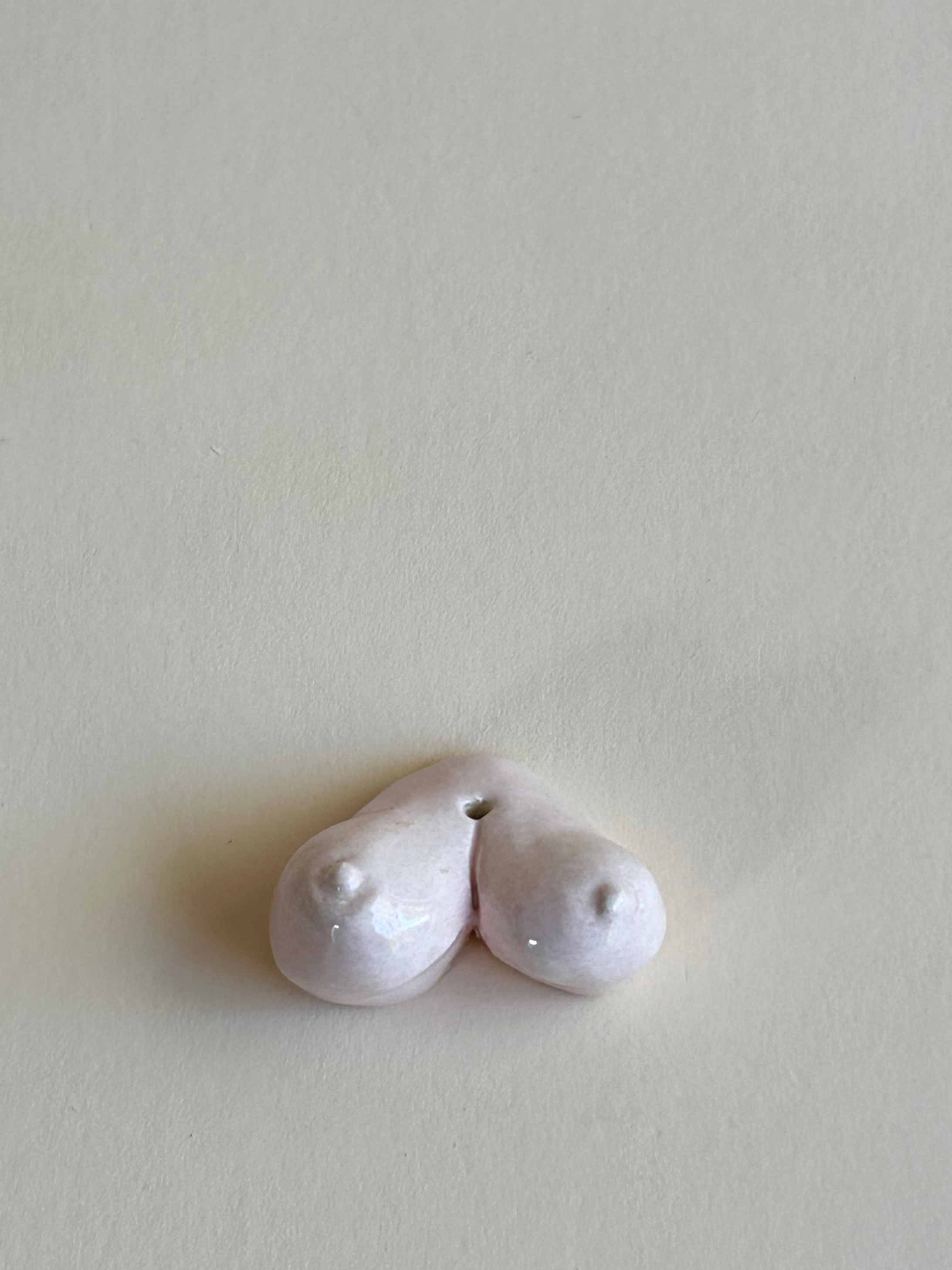 L.E Boob Incense Burners