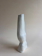 Little Lady Candle Holder