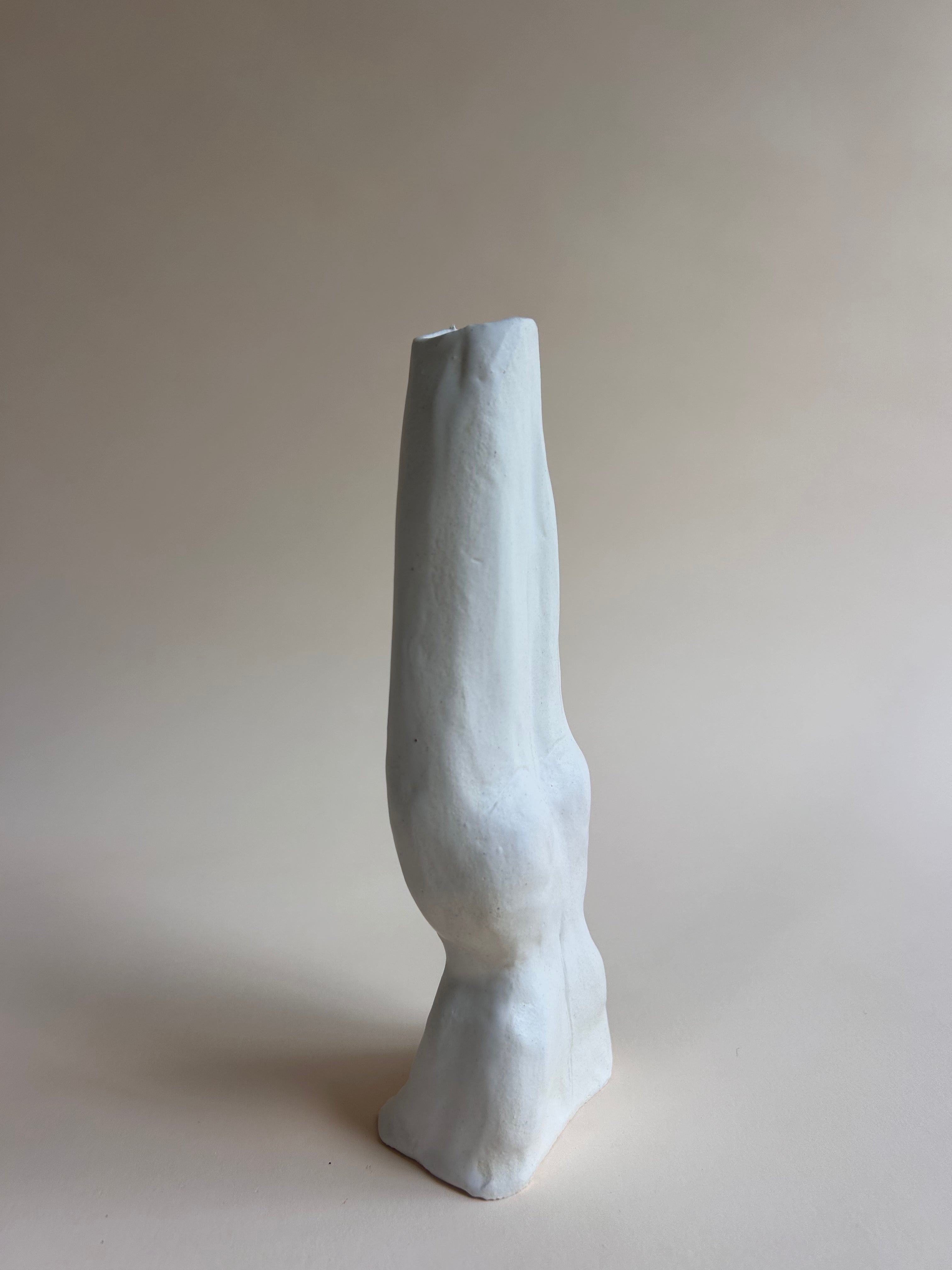 Little Lady Candle Holder