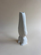 Little Lady Candle Holder