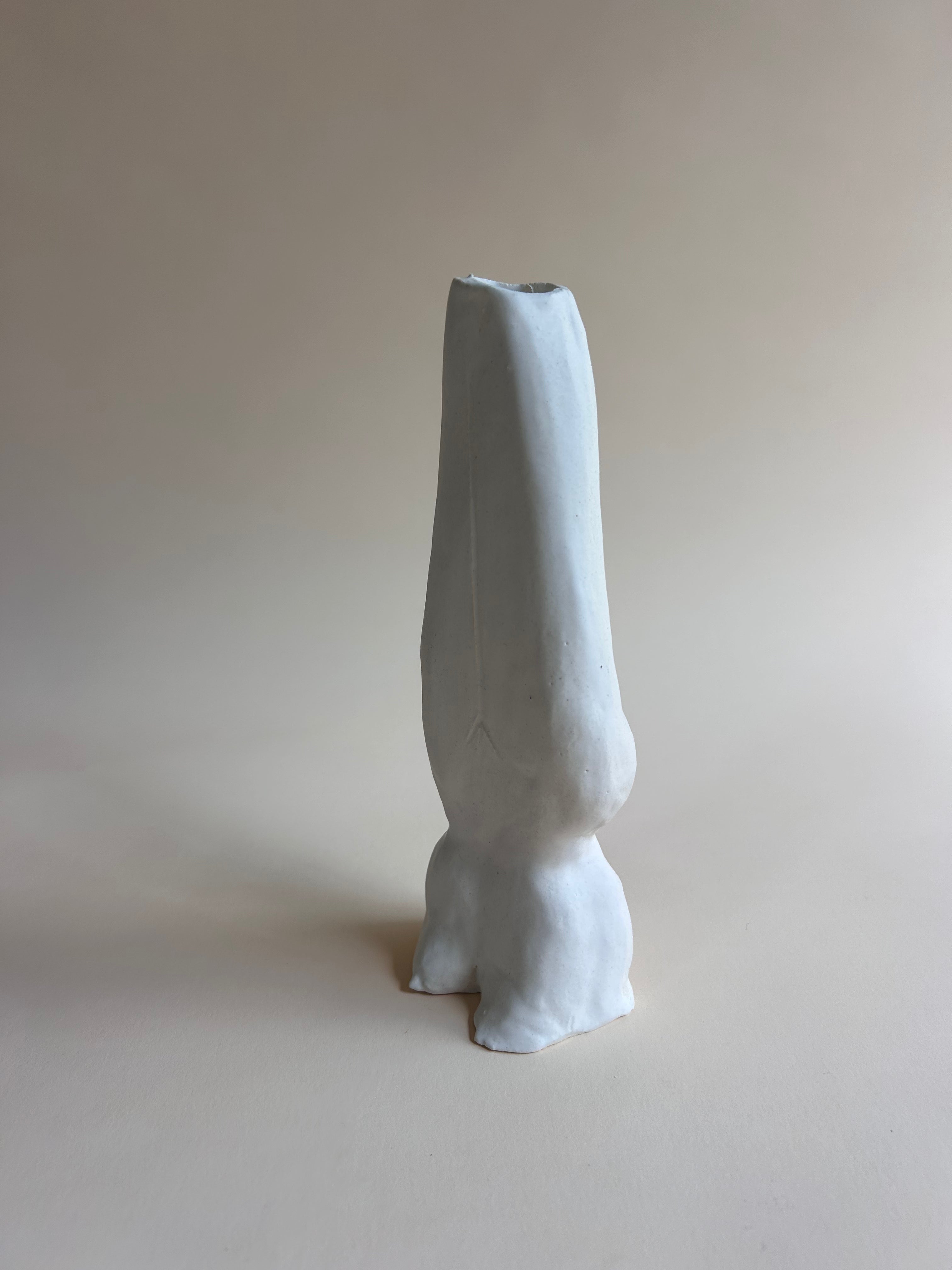 Little Lady Candle Holder