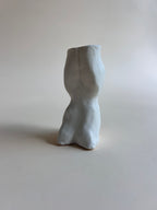 Little Lady Candle Holder