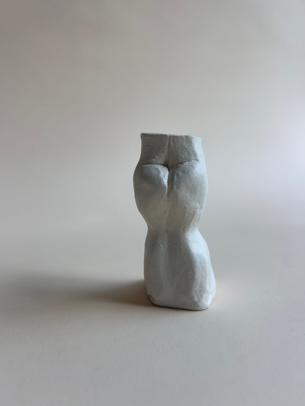 Little Lady Candle Holder