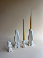 Little Lady Candle Holder