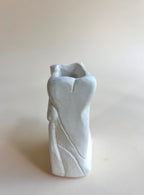 Little Square Lady Vase 2