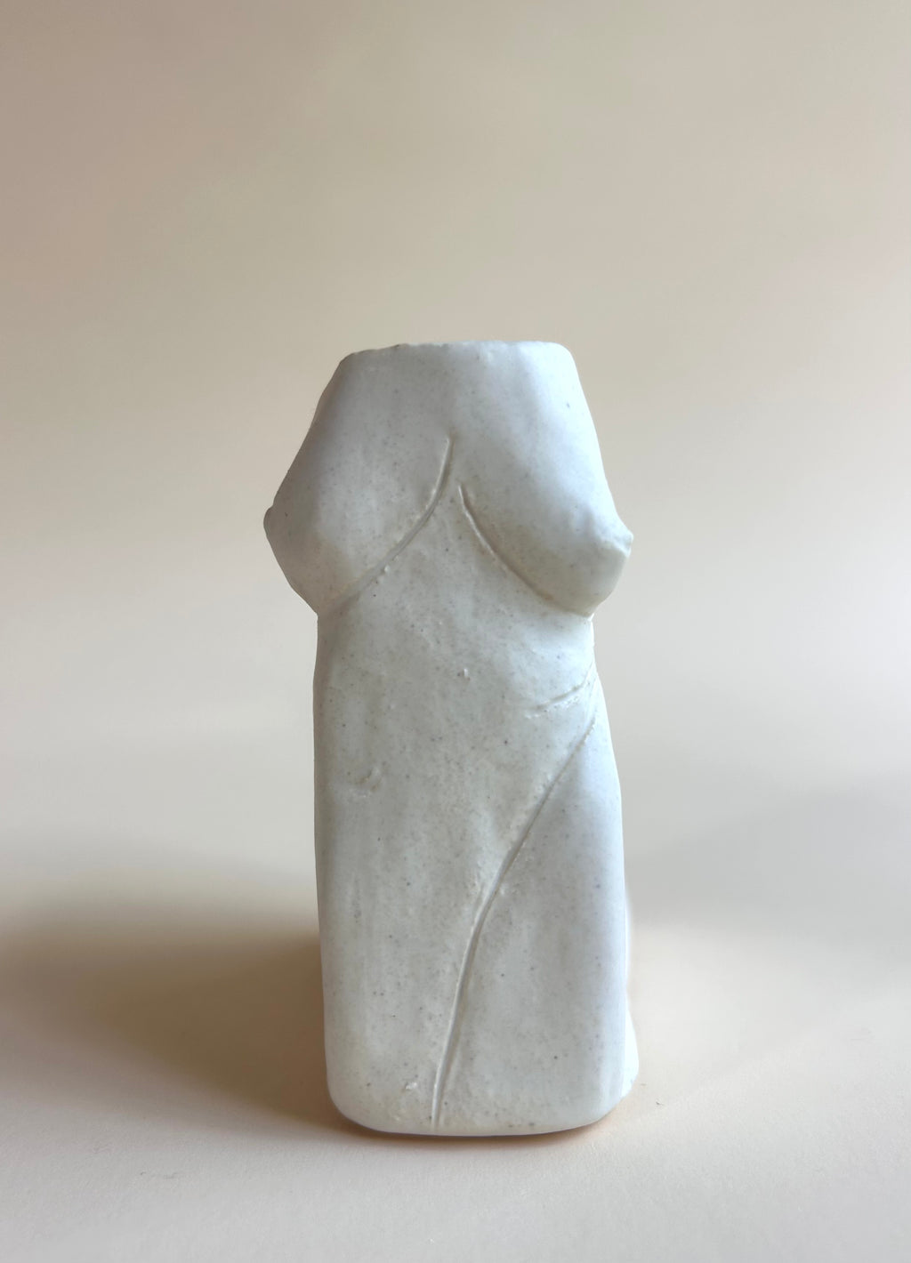 Little Lady Square Vase 3