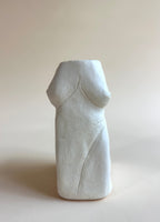 Little Lady Square Vase 3