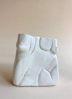 Little Lady Square Vase 3