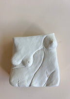 Little Lady Square Vase 3