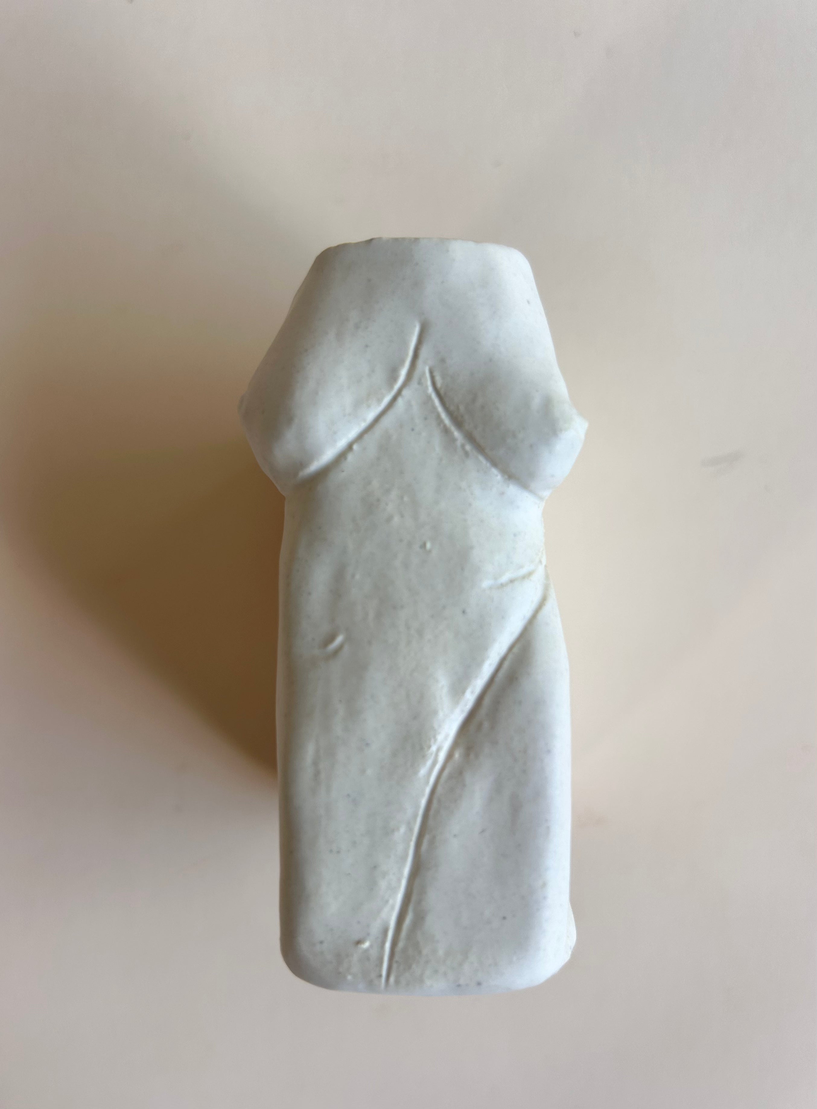 Little Lady Square Vase 3