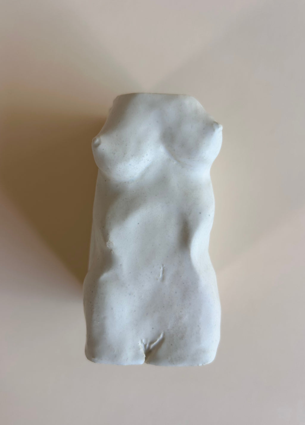 Little Lady Square Sml Vase