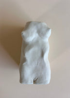 Little Lady Square Sml Vase